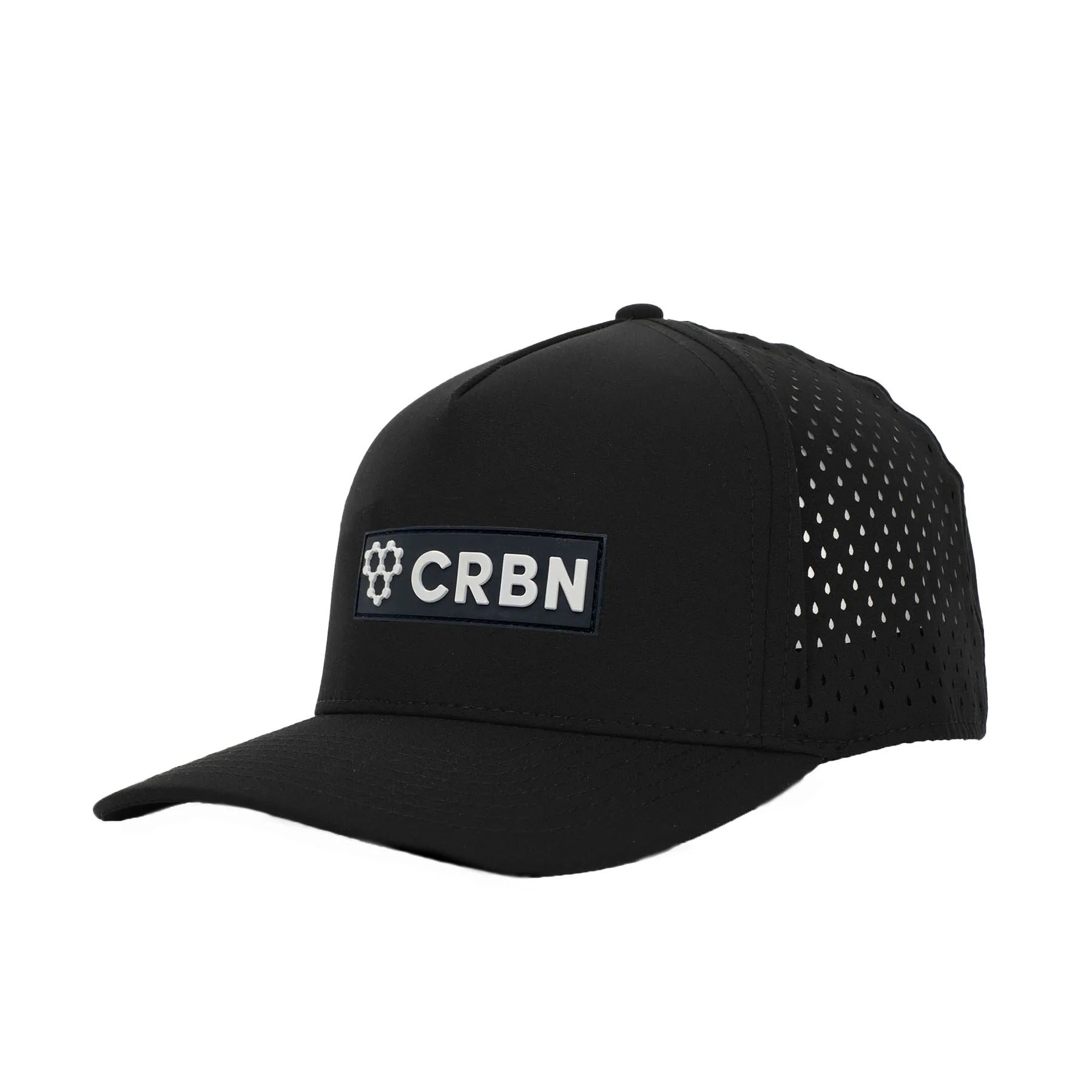 CRBN Quick-Dry Trucker Hat