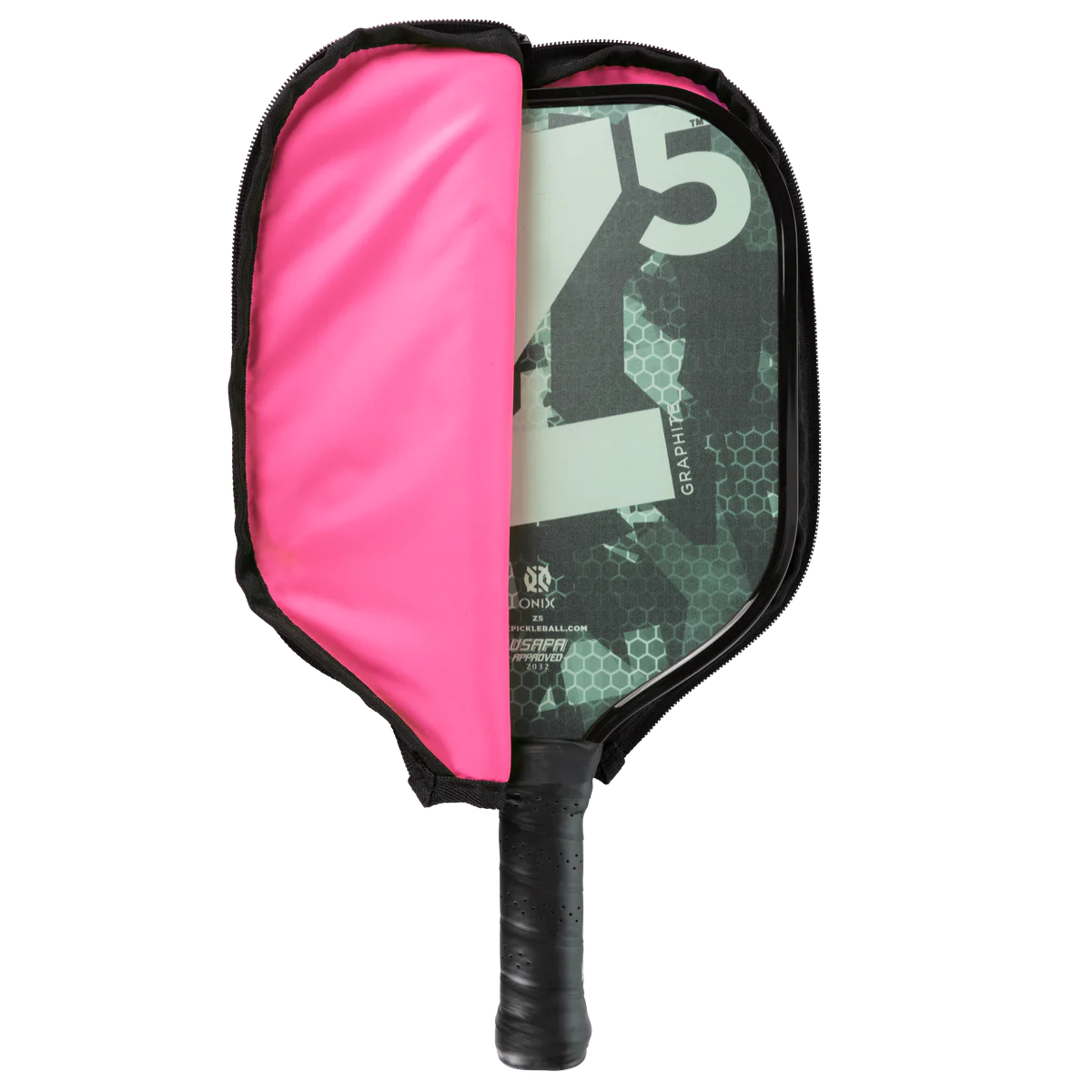 Onix Pro Team Pickleball Paddle Cover