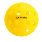 Selkirk SLK Hybrid Indoor/Outdoor Pickleballs 100 Pack