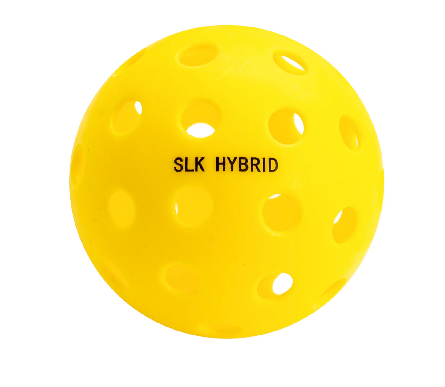 Selkirk SLK Hybrid Indoor/Outdoor Pickleballs 100 Pack