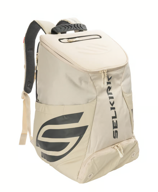 Selkirk Pro Line Team Bag - White