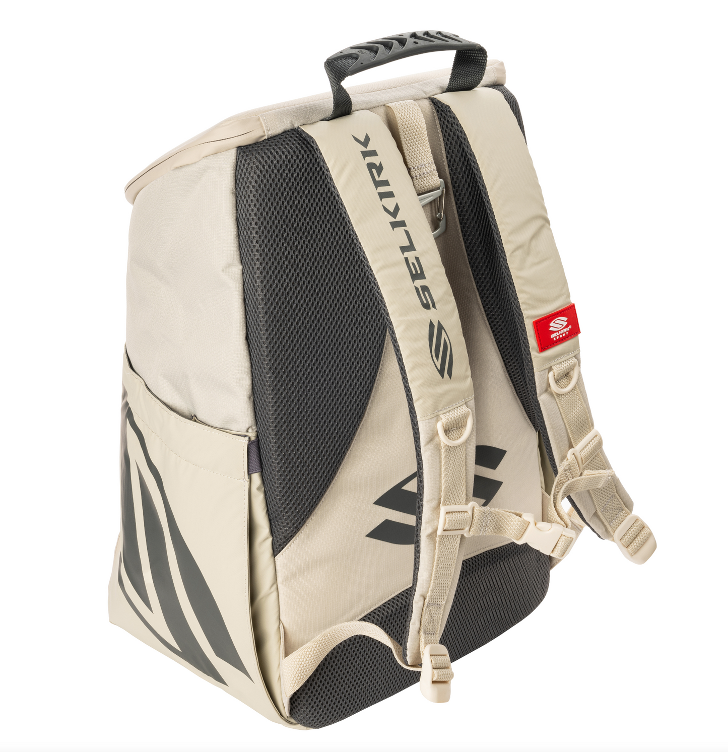 Selkirk Pro Line Team Bag - White