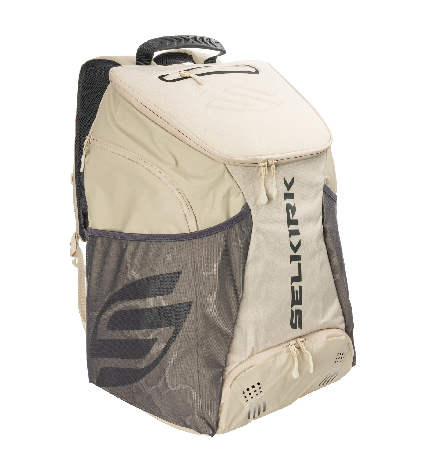 Selkirk Pro Line Tour Bag - White