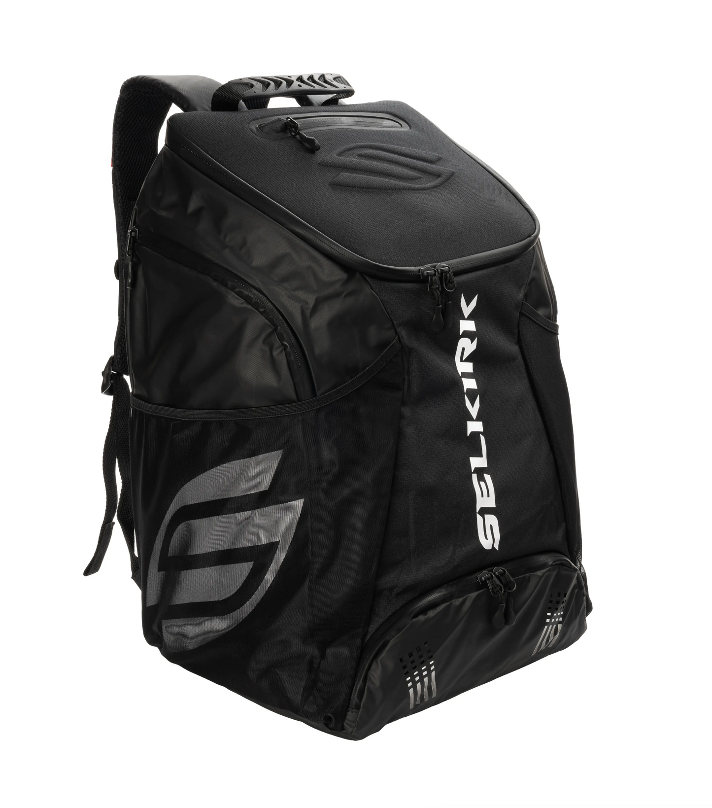 Selkirk Pro Line Tour Bag - Black