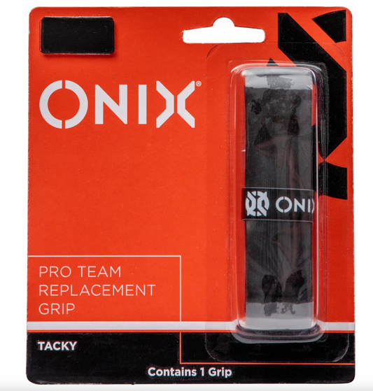 Onix Pro Team Pickleball Replacement Paddle Grip