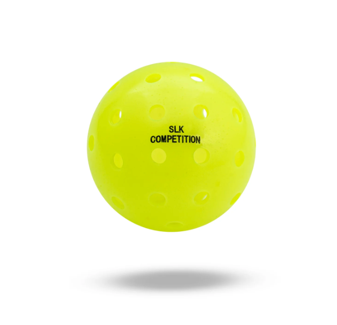 Selkirk SLK Competition Outdoor Pickleballs - 6 Pack