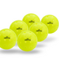 Selkirk SLK Competition Outdoor Pickleballs - 6 Pack