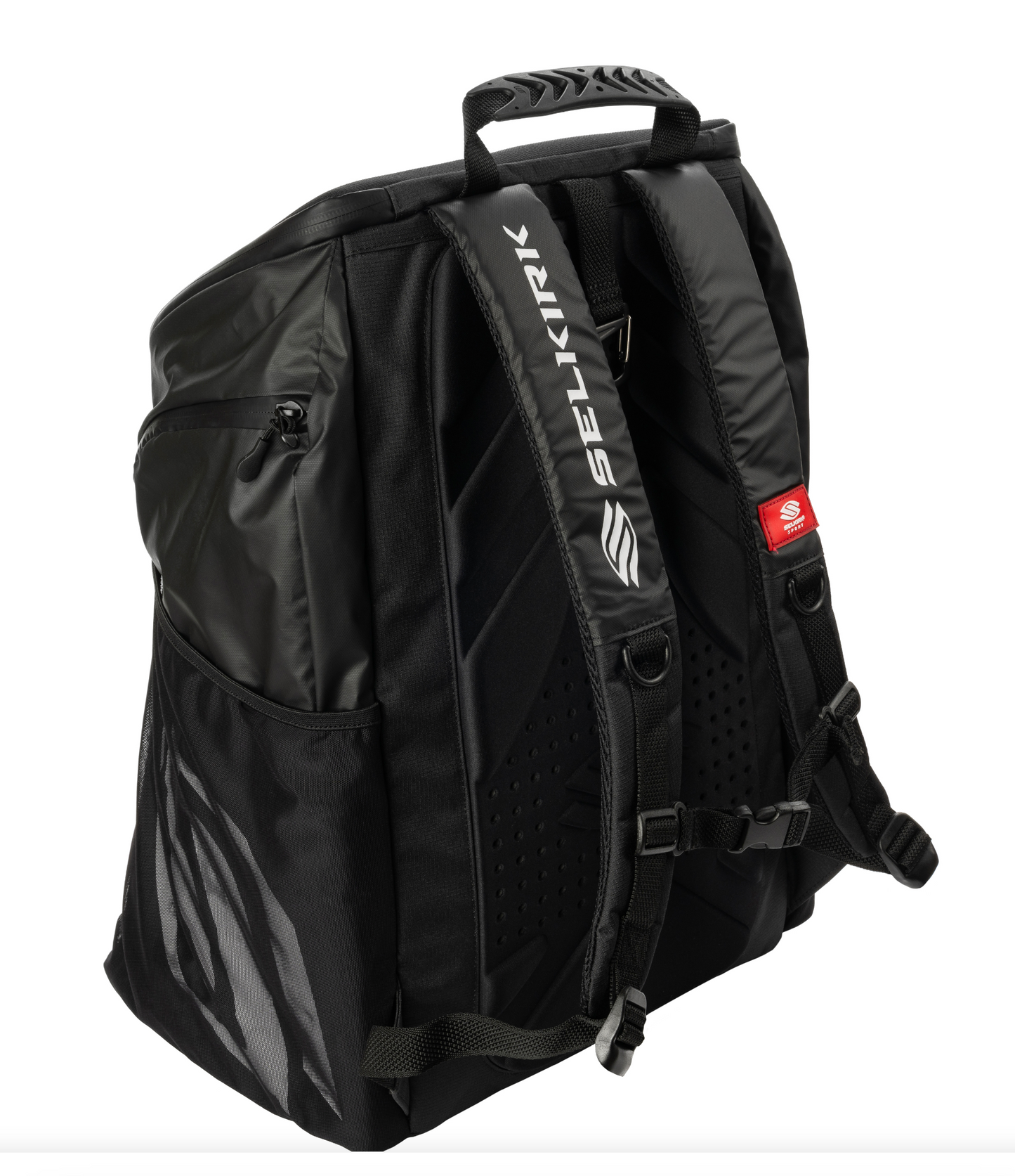 Selkirk Pro Line Tour Bag - Black