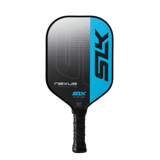 Selkirk SLK Nexus Pickleball Paddle - Blue