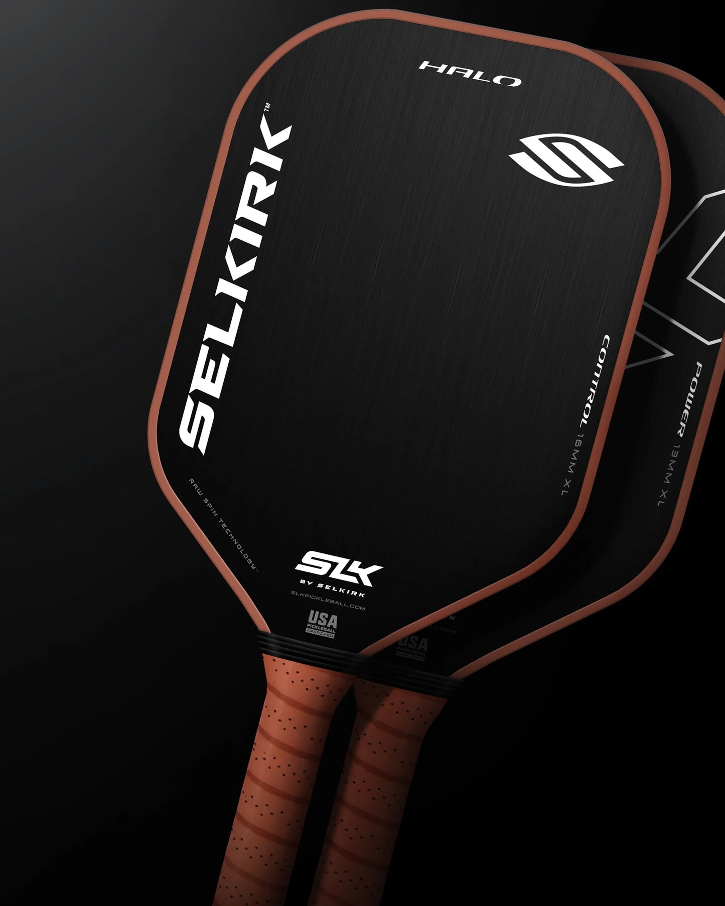 Selkirk SLK Halo Pickleball Paddle