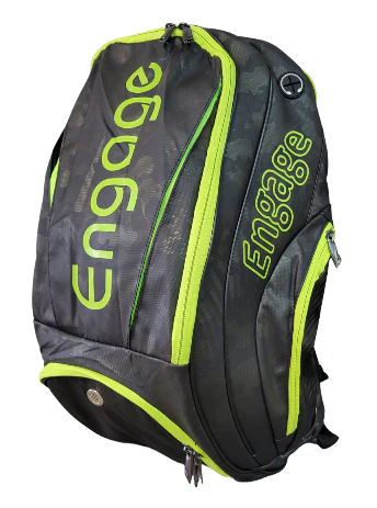 Engage Sports Pickleball Backpack