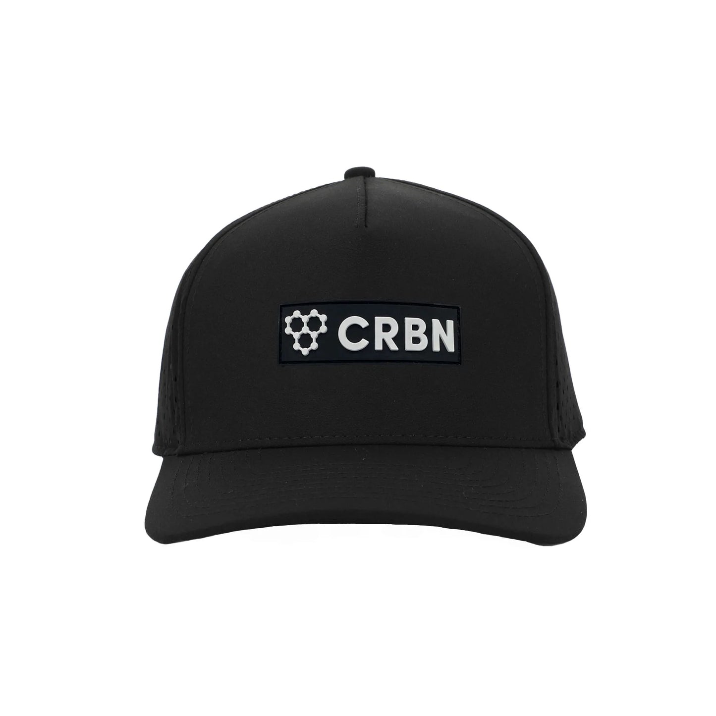 CRBN Quick-Dry Trucker Hat