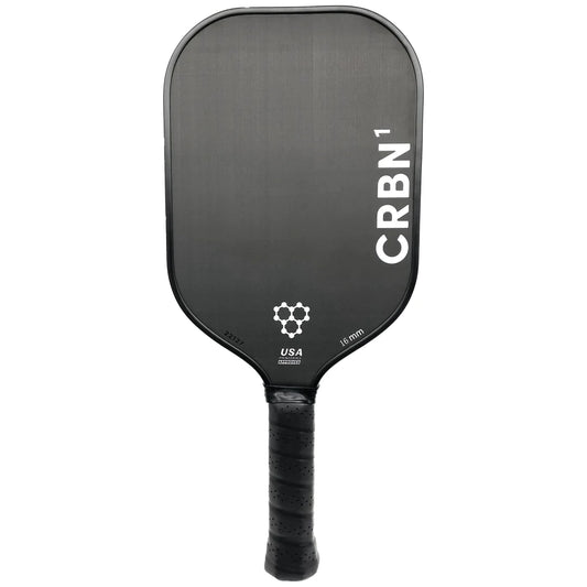 CRBN 1 Carbon Fiber Pickleball Paddle