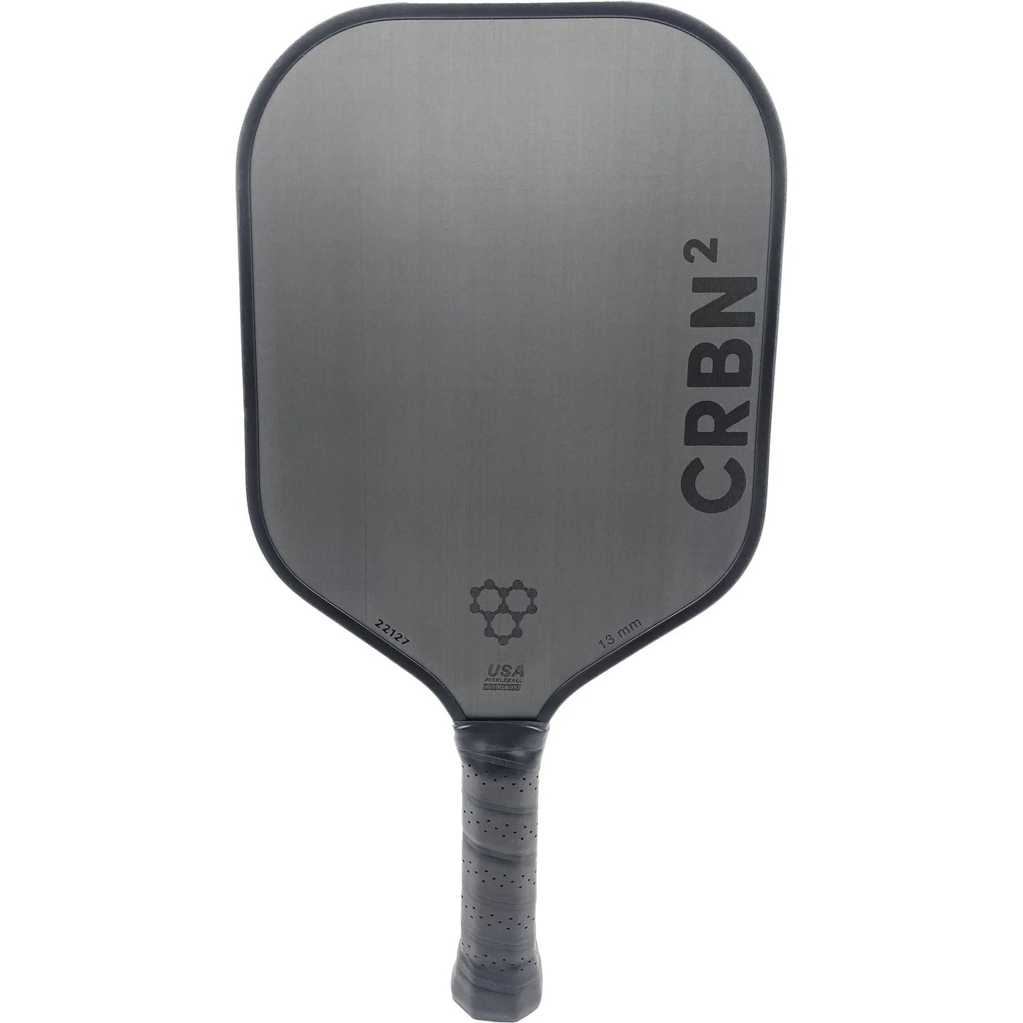 CRBN 2 Carbon Fiber Pickleball Paddle