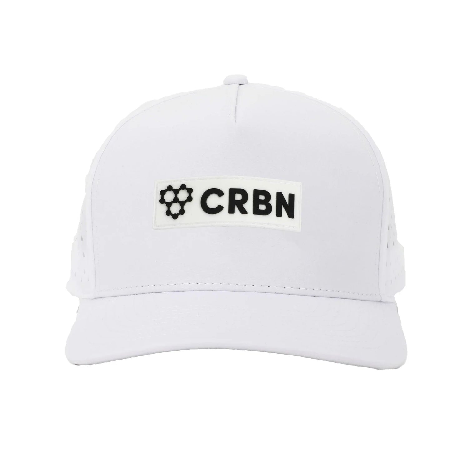 CRBN Quick-Dry Trucker Hat