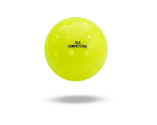 Selkirk SLK Competition Outdoor Pickleballs - 100 Pack