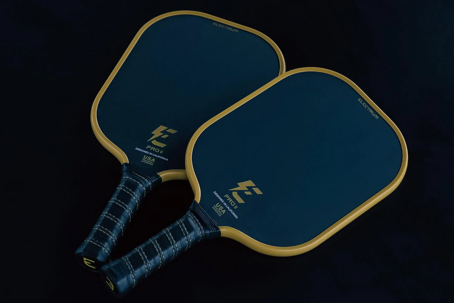 Electrum Pro II Pickleball Paddle