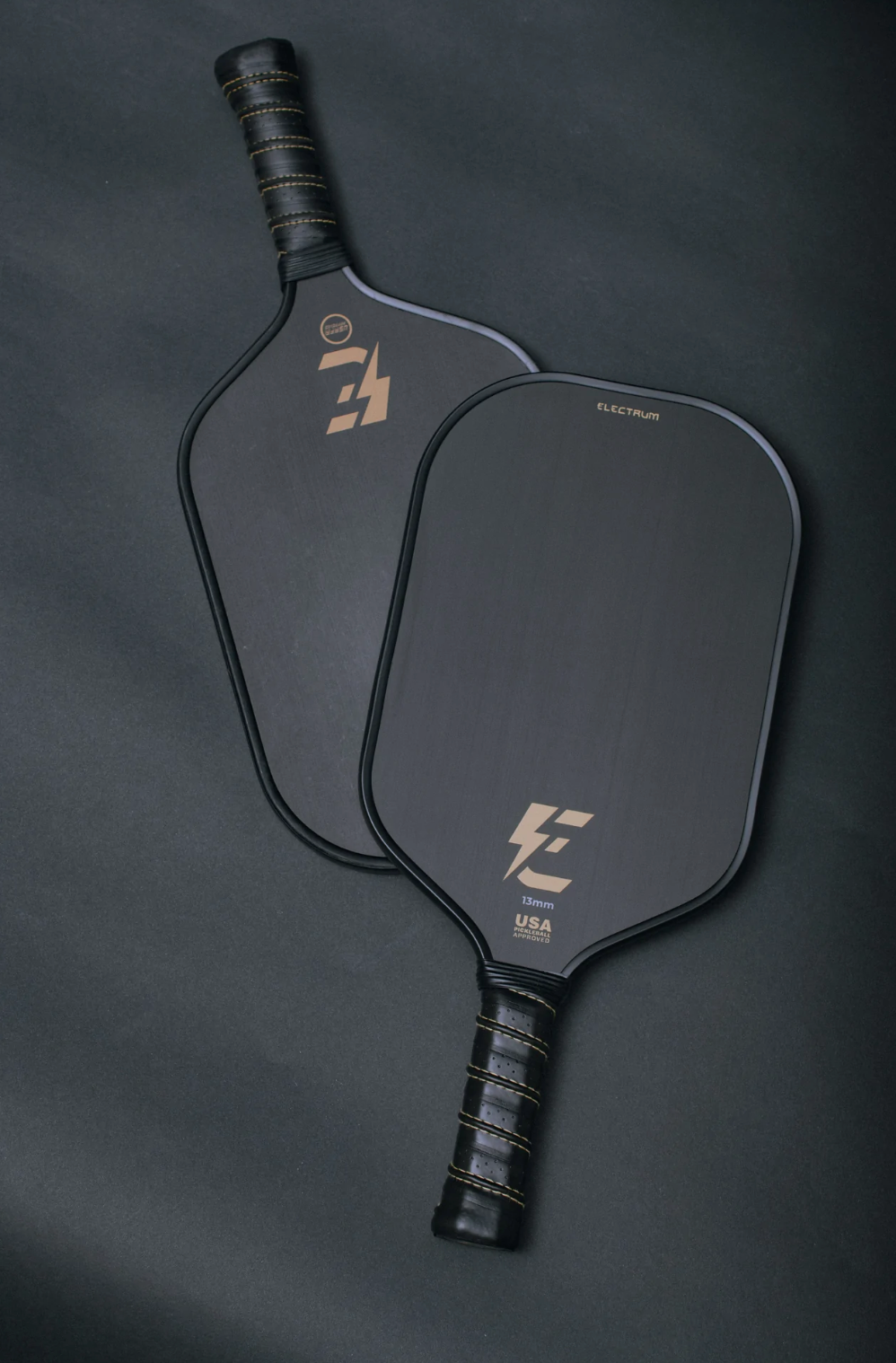 Electrum Model E 13mm Pickleball Paddle