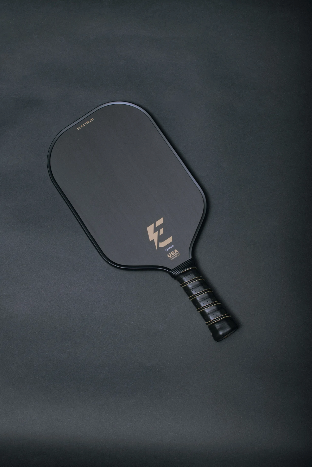 Electrum Model E 13mm Pickleball Paddle