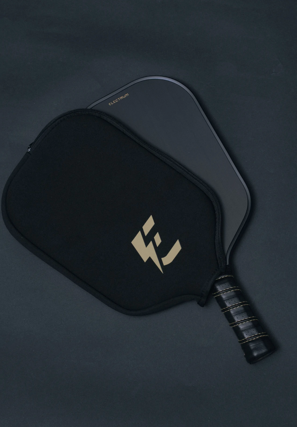 Electrum Model E 13mm Pickleball Paddle