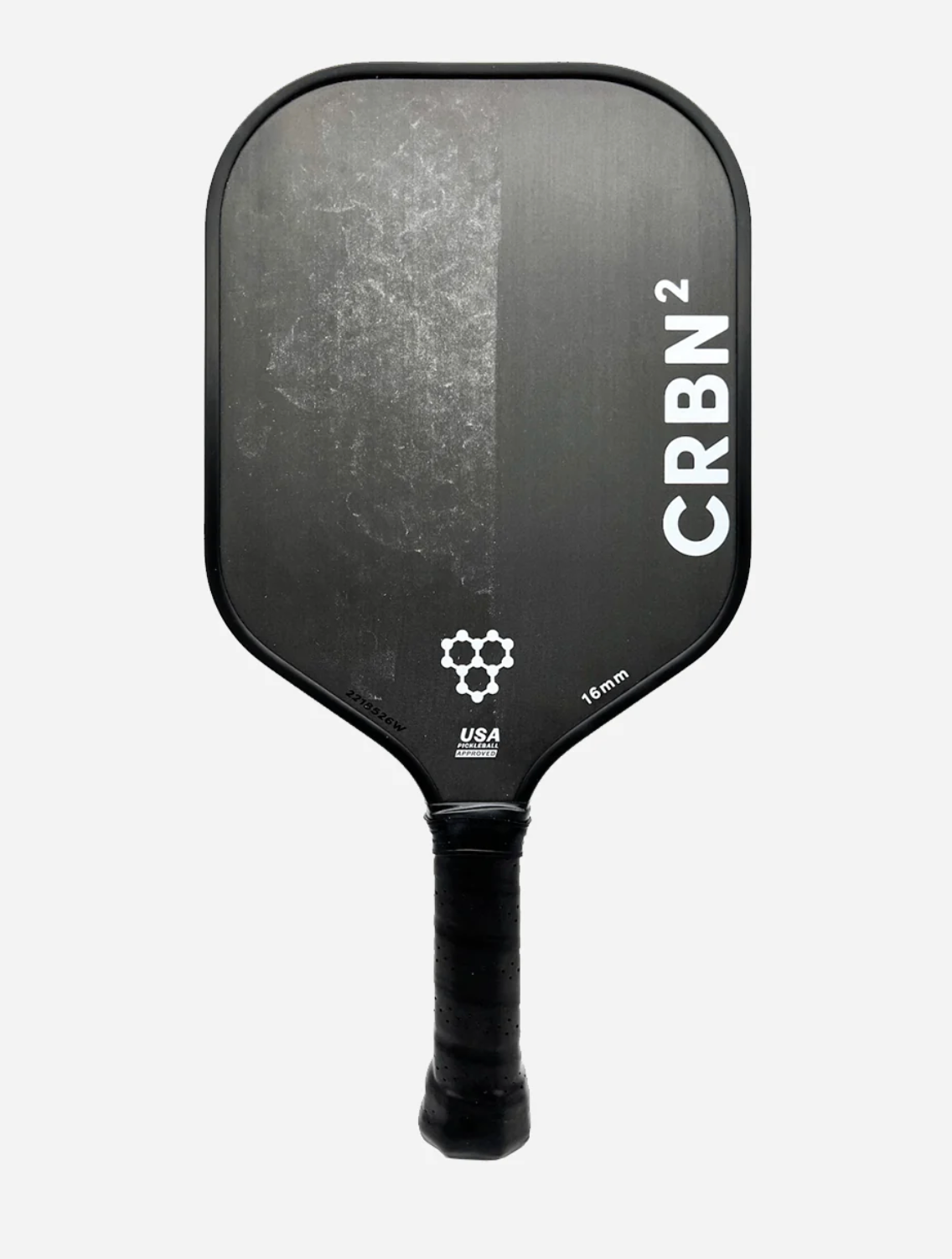 CRBN Pickleball Paddle Eraser