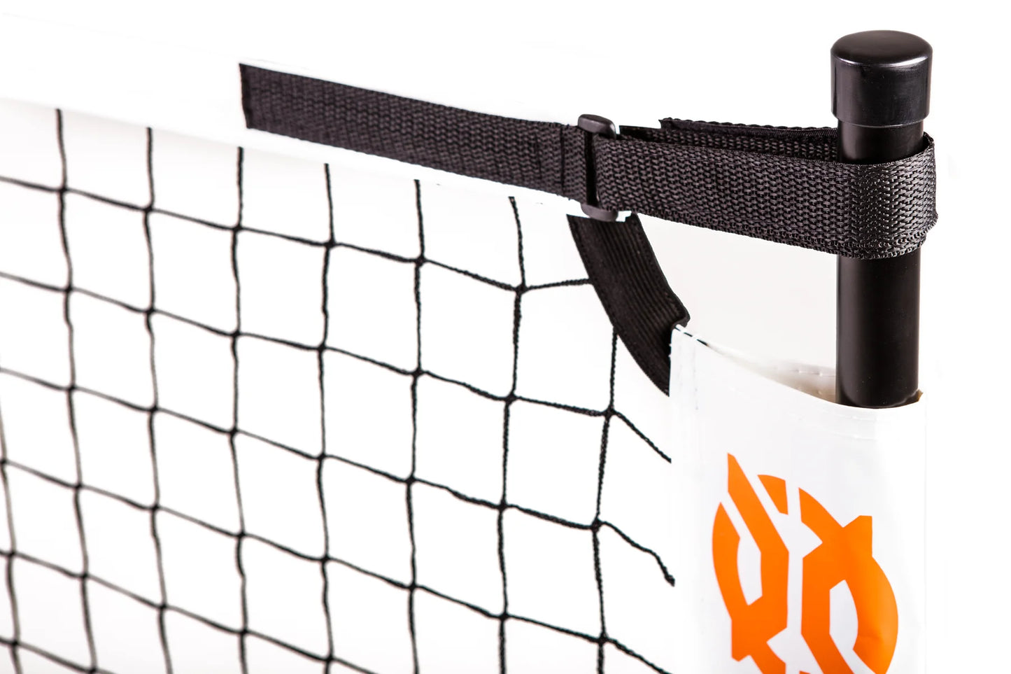 Onix Portable Pickleball Net With Carrying Case